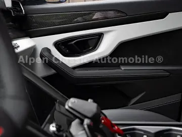 Lamborghini Urus S Panorama  B&O  Carbon
