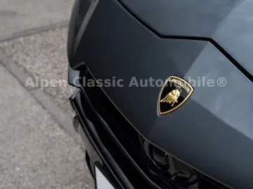 Lamborghini Urus S Panorama  B&O  Carbon