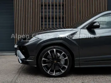 Lamborghini Urus S Panorama  B&O  Carbon