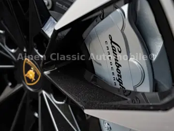 Lamborghini Urus S Panorama  B&O  Carbon