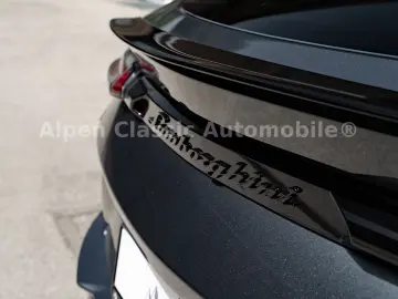 Lamborghini Urus S Panorama  B&O  Carbon