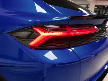 Lamborghini URUS SE CARBON B&O MASSAGE PANO HEADUP FULL