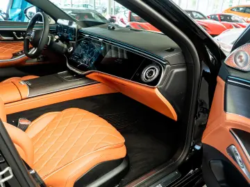 Mercedes-Benz S 450d 4Matic AMG Line