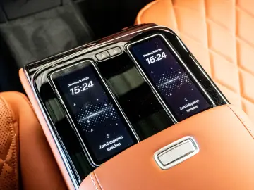 Mercedes-Benz S 450d 4Matic AMG Line