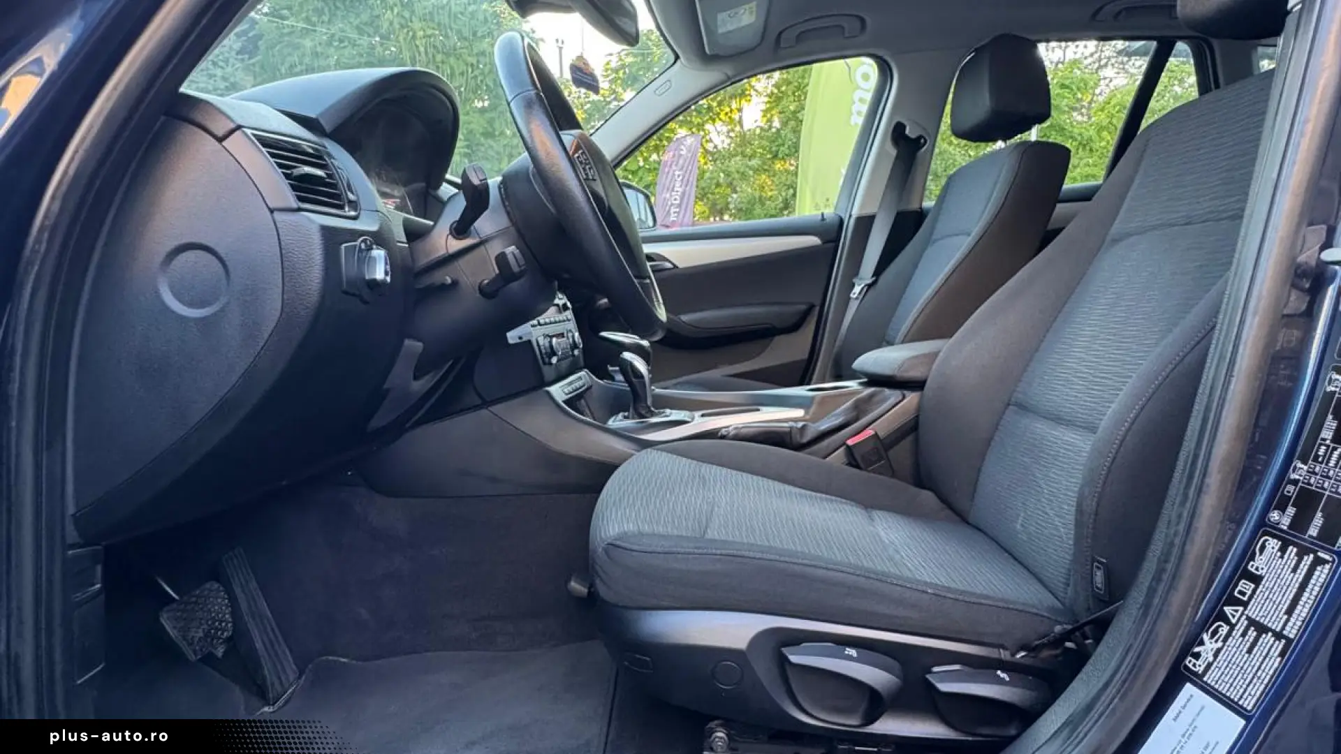 BMW X1 X-Drive Facelift