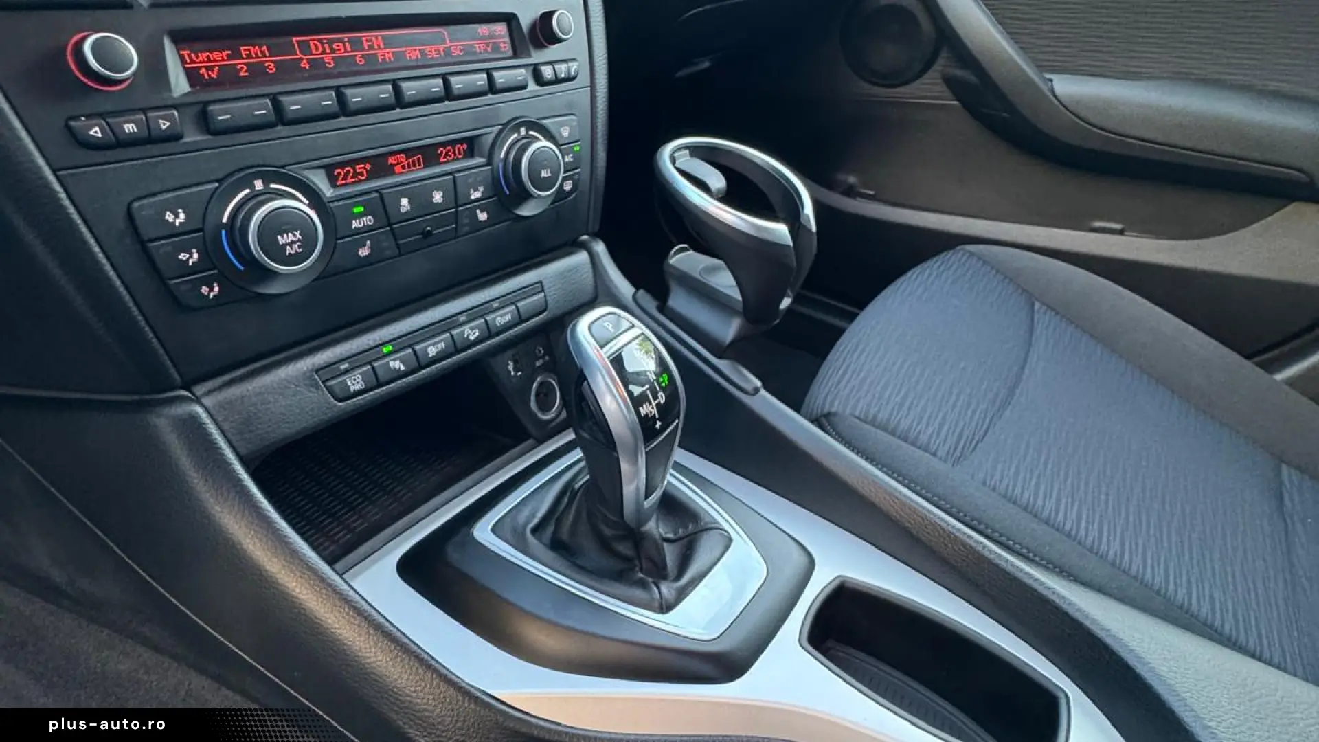 BMW X1 X-Drive Facelift
