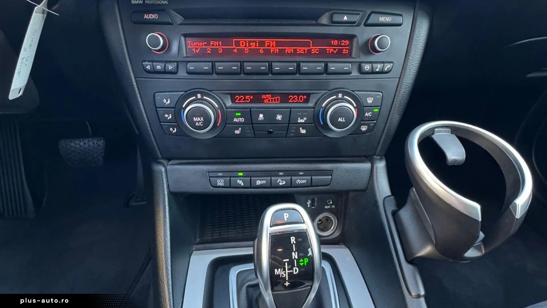 BMW X1 X-Drive Facelift