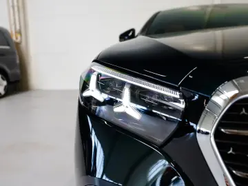 Mercedes-Benz S 350d - Facelift