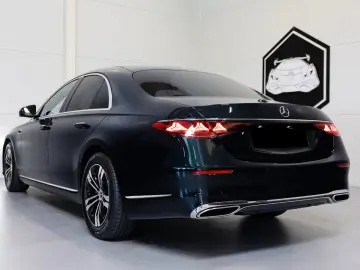 Mercedes-Benz S 350d - Facelift