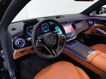 Mercedes-Benz S 350d - Facelift