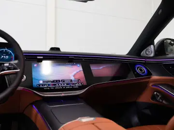 Mercedes-Benz S 350d - Facelift