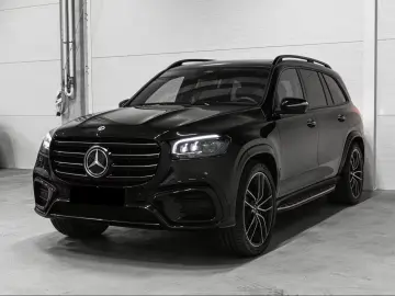 Mercedes-Benz GLS 450 4Matic - AMG Line - MY2026 - 7 Locuri