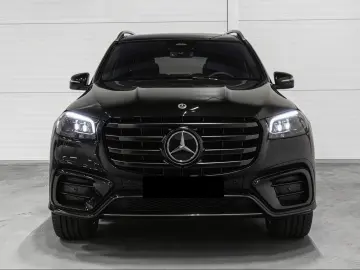 Mercedes-Benz GLS 450 4Matic - AMG Line - MY2026 - 7 Locuri