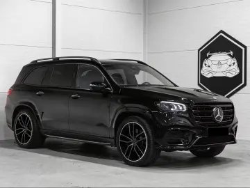 Mercedes-Benz GLS 450 4Matic - AMG Line - MY2026 - 7 Locuri