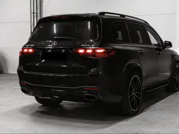 Mercedes-Benz GLS 450 4Matic - AMG Line - MY2026 - 7 Locuri