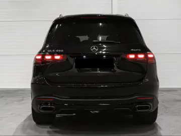 Mercedes-Benz GLS 450 4Matic - AMG Line - MY2026 - 7 Locuri
