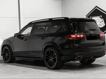 Mercedes-Benz GLS 450 4Matic - AMG Line - MY2026 - 7 Locuri