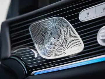 Mercedes-Benz GLS 450 4Matic - AMG Line - MY2026 - 7 Locuri