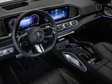 Mercedes-Benz GLS 450 4Matic - AMG Line - MY2026 - 7 Locuri