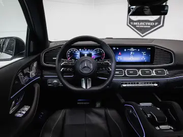 Mercedes-Benz GLS 450 4Matic - AMG Line - MY2026 - 7 Locuri