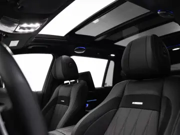 Mercedes-Benz GLS 450 4Matic - AMG Line - MY2026 - 7 Locuri