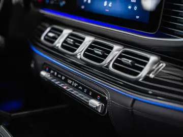Mercedes-Benz GLS 450 4Matic - AMG Line - MY2026 - 7 Locuri