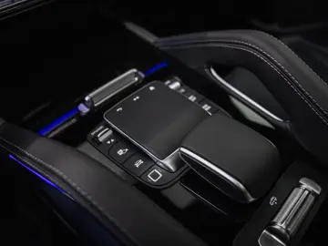 Mercedes-Benz GLS 450 4Matic - AMG Line - MY2026 - 7 Locuri