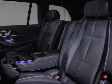 Mercedes-Benz GLS 450 4Matic - AMG Line - MY2026 - 7 Locuri