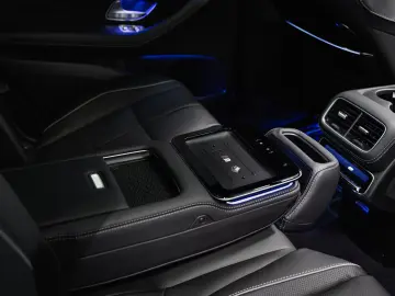 Mercedes-Benz GLS 450 4Matic - AMG Line - MY2026 - 7 Locuri