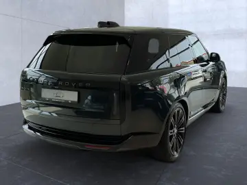 LAND ROVER Range Rover P530 Autobiography