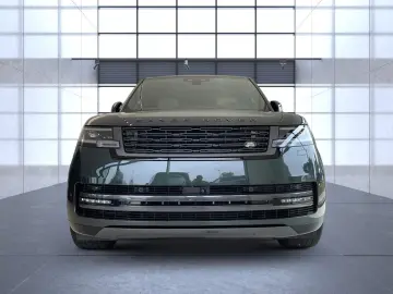 LAND ROVER Range Rover P530 Autobiography