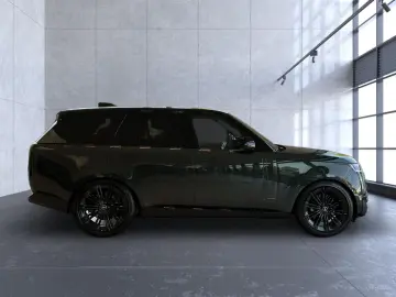 LAND ROVER Range Rover P530 Autobiography