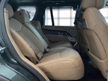 LAND ROVER Range Rover P530 Autobiography