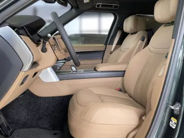 LAND ROVER Range Rover P530 Autobiography