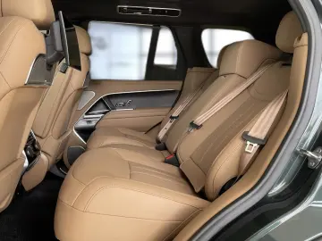 LAND ROVER Range Rover P530 Autobiography
