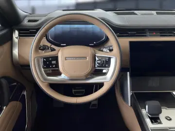 LAND ROVER Range Rover P530 Autobiography