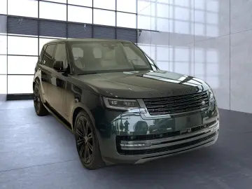 LAND ROVER Range Rover P530 Autobiography