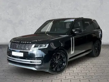 LAND ROVER Range Rover P550e Autobiography Hybrid