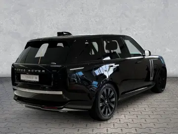 LAND ROVER Range Rover P550e Autobiography Hybrid