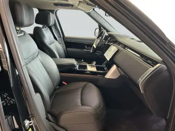 LAND ROVER Range Rover P550e Autobiography Hybrid
