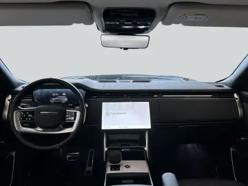 LAND ROVER Range Rover P550e Autobiography Hybrid