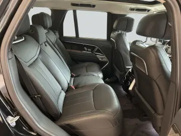 LAND ROVER Range Rover P550e Autobiography Hybrid
