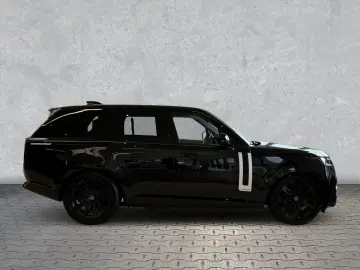 LAND ROVER Range Rover P550e Autobiography Hybrid