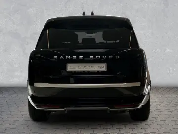 LAND ROVER Range Rover P550e Autobiography Hybrid