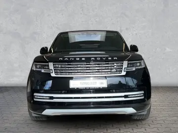 LAND ROVER Range Rover P550e Autobiography Hybrid