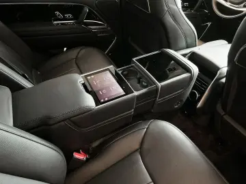 LAND ROVER Range Rover P550e Autobiography Hybrid