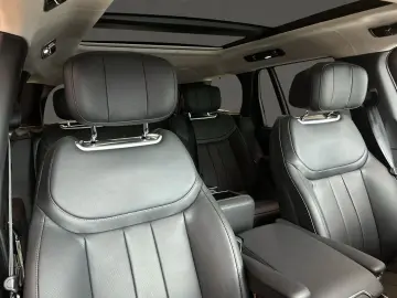 LAND ROVER Range Rover P550e Autobiography Hybrid