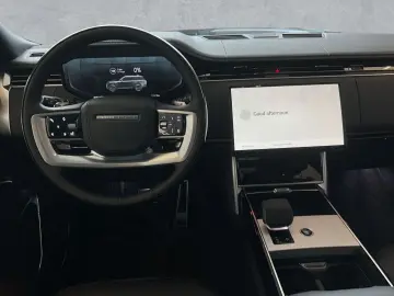 LAND ROVER Range Rover P550e Autobiography Hybrid