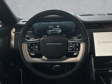 LAND ROVER Range Rover P550e Autobiography Hybrid