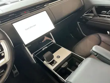 LAND ROVER Range Rover P550e Autobiography Hybrid